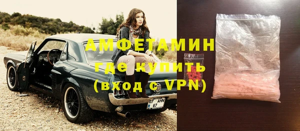 молекула духа Семилуки